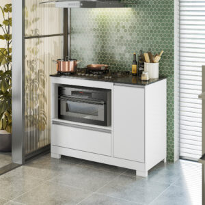 Balcao Cooktop NT 3050